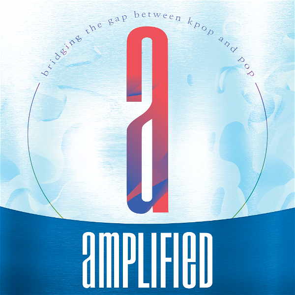 Artwork for Amplified Podcast