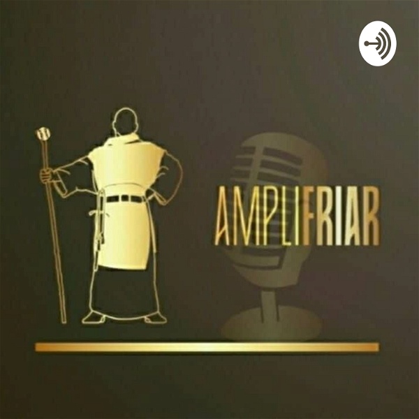 Artwork for AmpliFriar