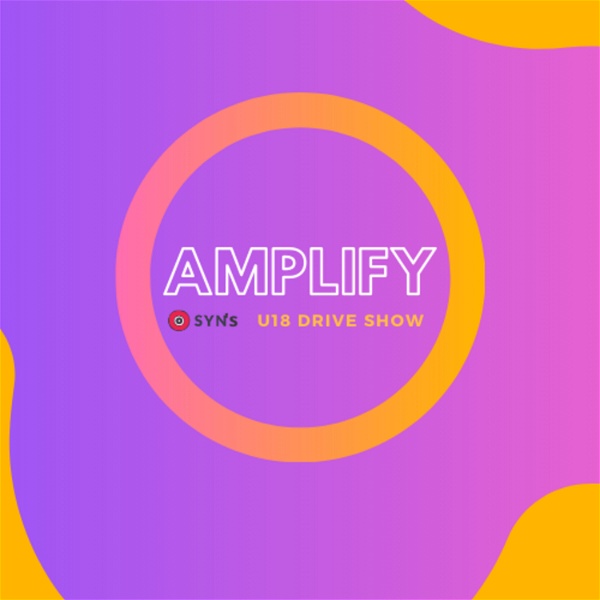 Artwork for Amplify