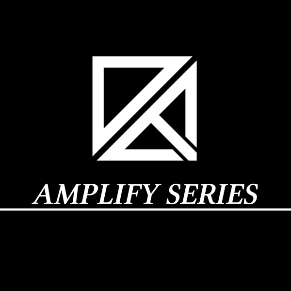Artwork for Amplify Series