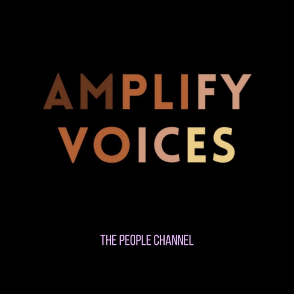 Artwork for Amplify Voices