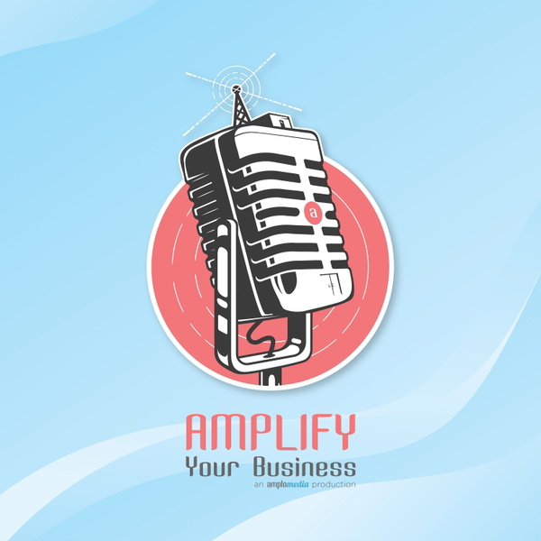 Artwork for Amplify Your Business