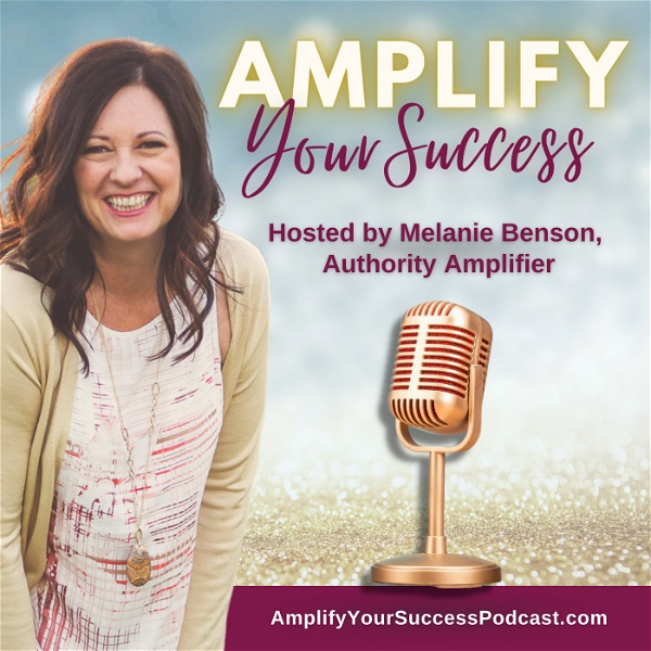 Artwork for Amplify Your Success