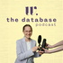 Amplifying Female Voices: The wednesday. Database Podcast
