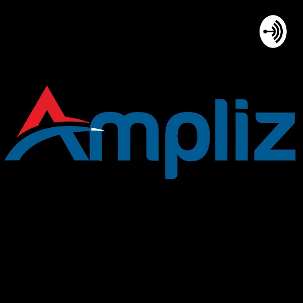 Artwork for Ampliz Podcast