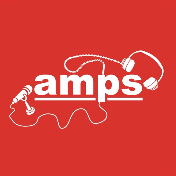 Artwork for AMPS Podcast