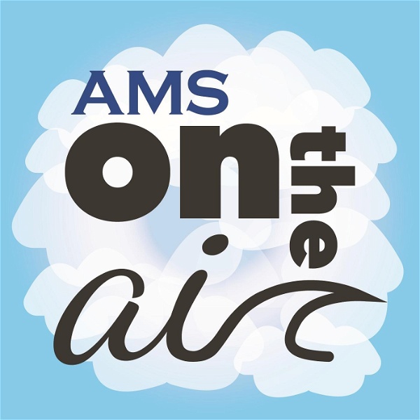 Artwork for AMS on the Air