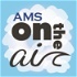 AMS on the Air