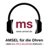 AMSEL für die Ohren – Dein Multiple-Sklerose-Podcast