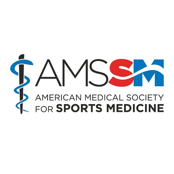 Artwork for AMSSM Sports Medcasts