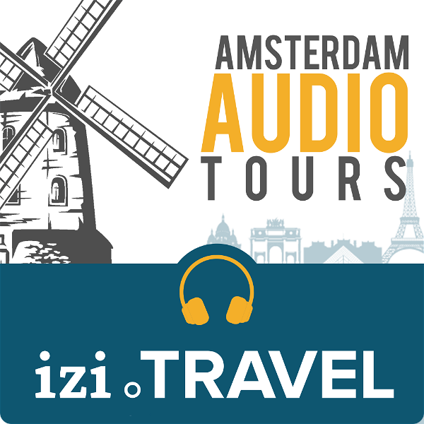 Artwork for Amsterdam Audio Guides