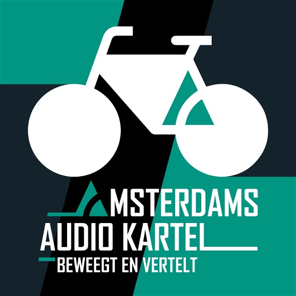 Artwork for Amsterdams Audio Kartel