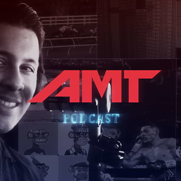 Artwork for AMT podcast
