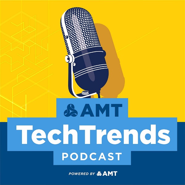Artwork for AMT Tech Trends