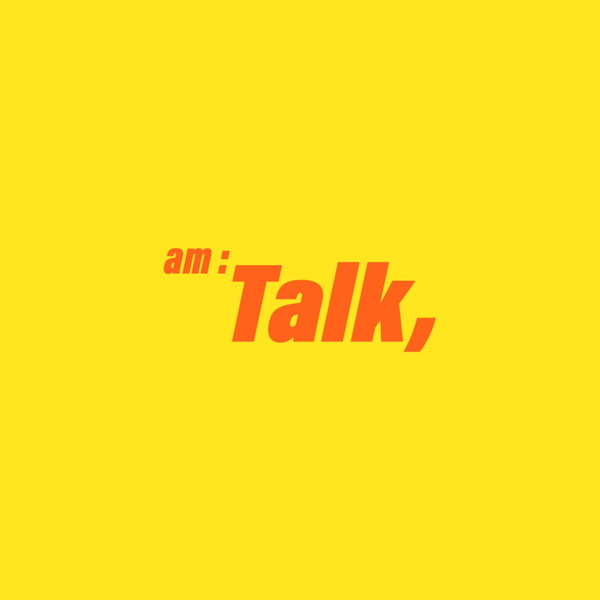 Artwork for Amtalk