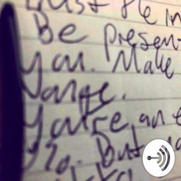 Artwork for #amtheyaysay