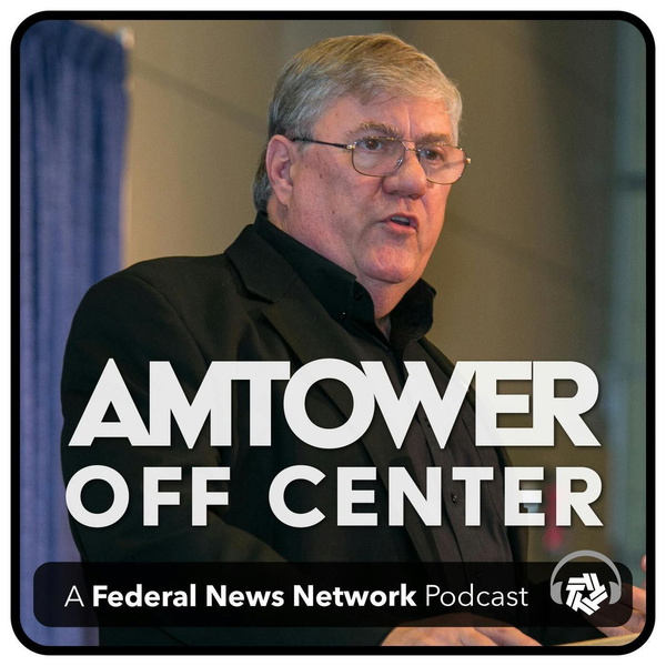 Artwork for Amtower Off-Center