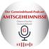 Amtsgeheimnisse - Der Gemeindebund-Podcast