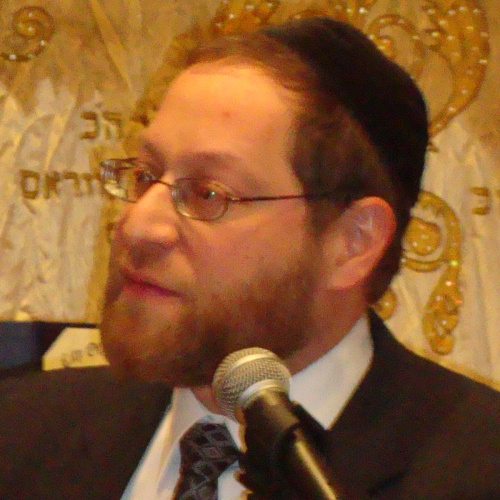Artwork for Amud Yomi by Rabbi Aaron Cohen