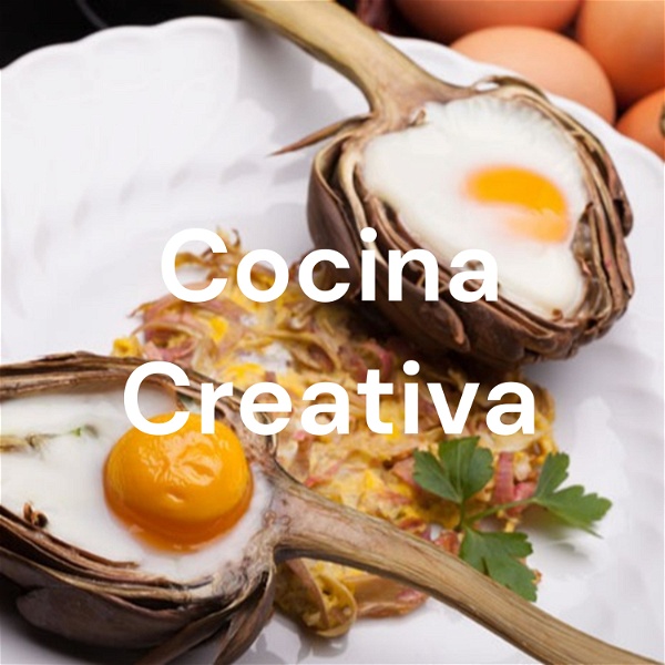 Artwork for Cocina Creativa