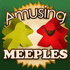Amusing Meeples