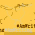 #AmWriting