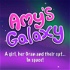 Amy's Galaxy