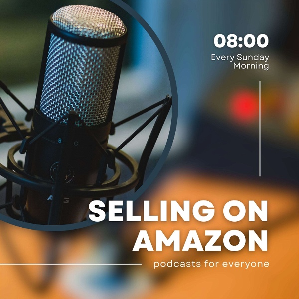 Artwork for How To Sell On Amazon