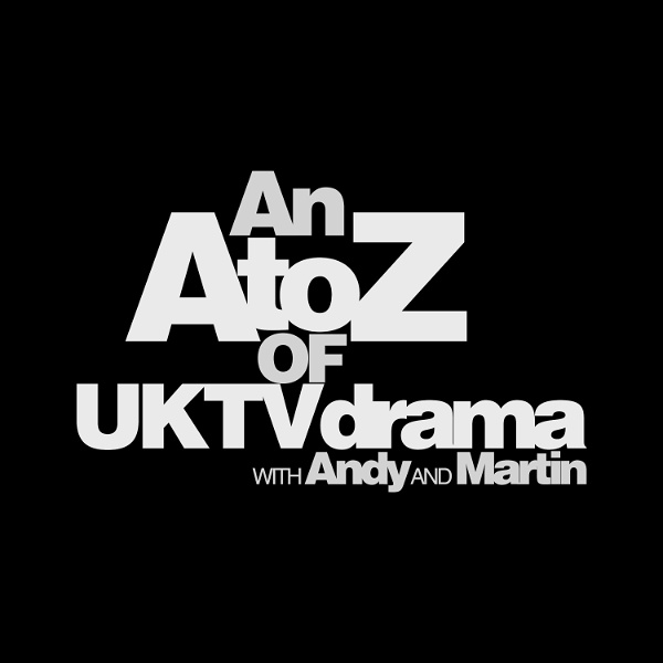 Artwork for An A to Z of UK Television Drama