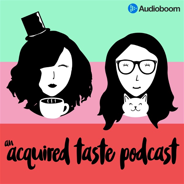Artwork for An Acquired Taste Podcast