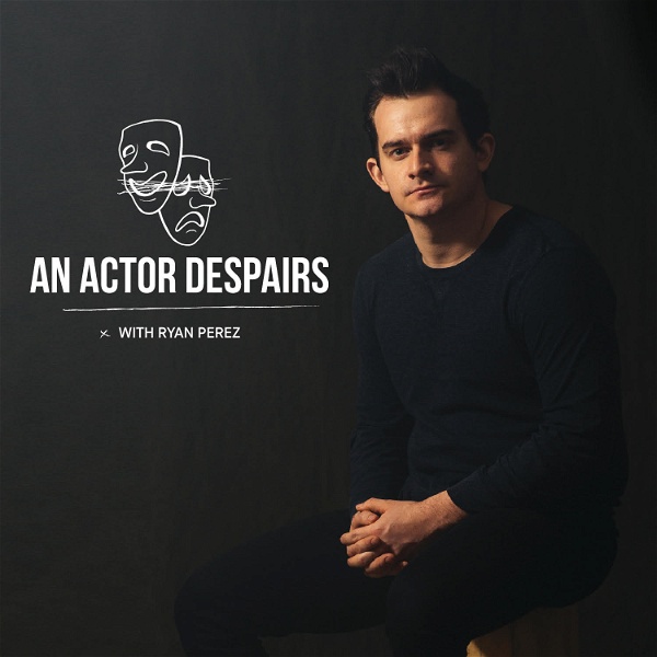 Artwork for An Actor Despairs