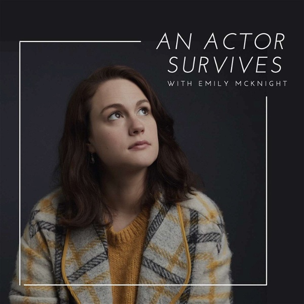 Artwork for An Actor Survives