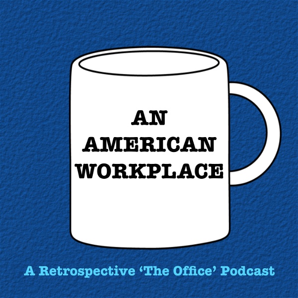 Artwork for An American Workplace