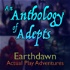 An Anthology of Adepts: Earthdawn Actual Play Adventures