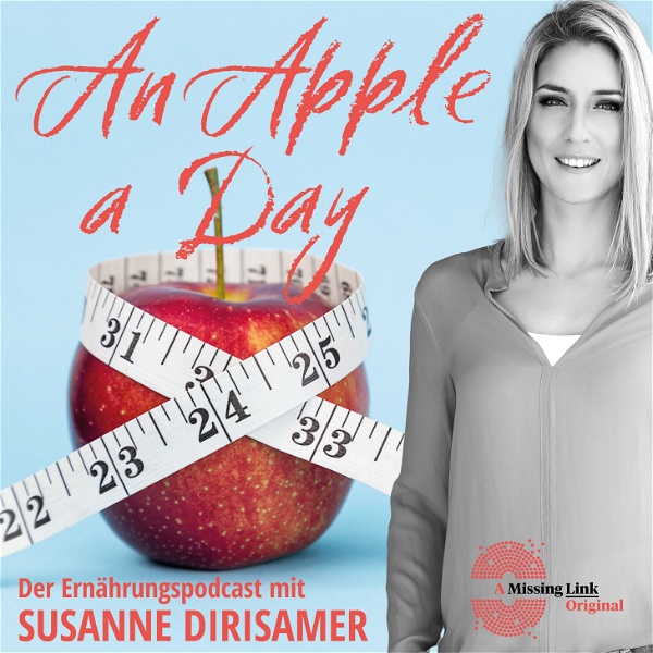 Artwork for An Apple A Day
