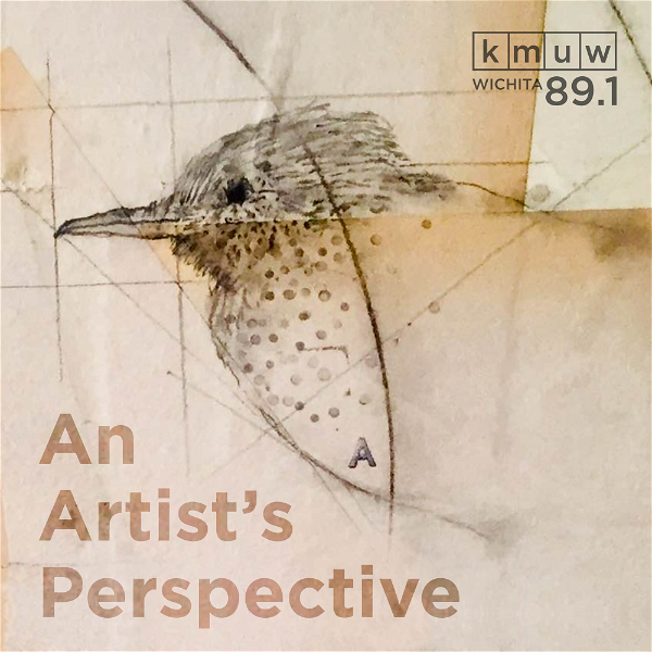 Artwork for An Artist's Perspective