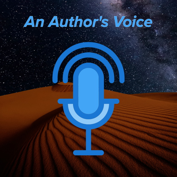 Artwork for An Author's Voice