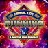An Awful Lot Of Running A Doctor Who Podcast