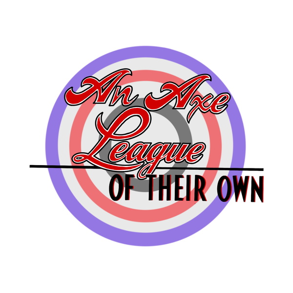 Artwork for An Axe League of Their Own