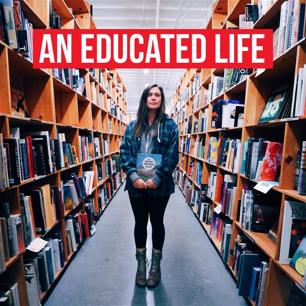 Artwork for An Educated Life