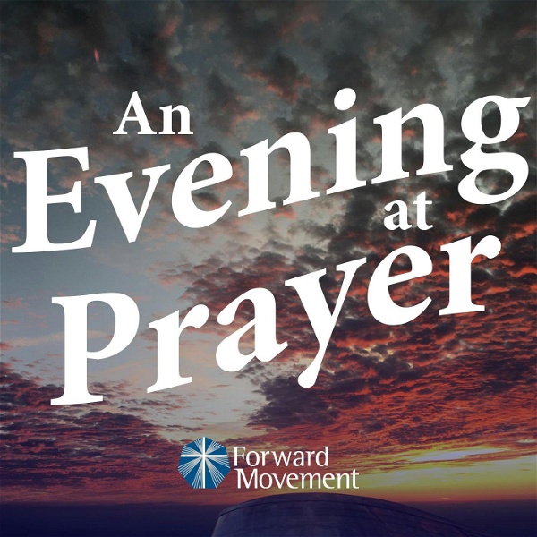 Artwork for An Evening at Prayer