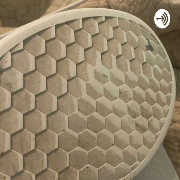 Artwork for An Eye for AI