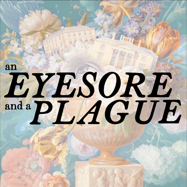 Artwork for An Eyesore and a Plague