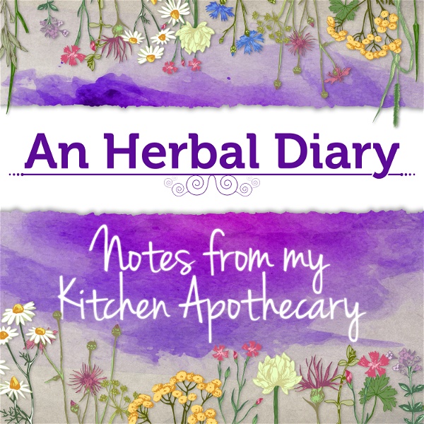 Artwork for An Herbal Diary