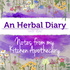 An Herbal Diary