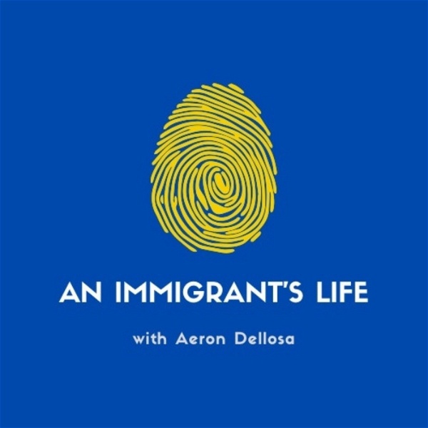 Artwork for An Immigrant’s Life