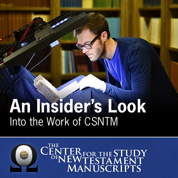 Artwork for An Insider’s Look Into the Work of CSNTM