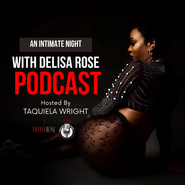 Artwork for An Intimate Night With Delisa Rose