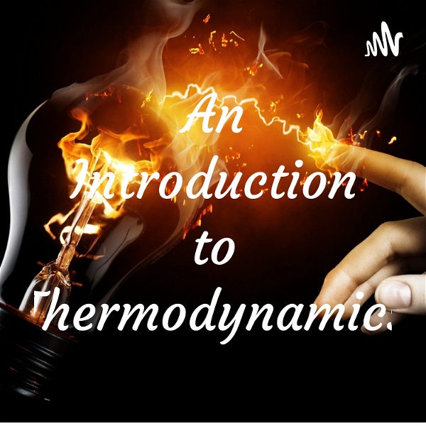 Artwork for An Introduction to Thermodynamics