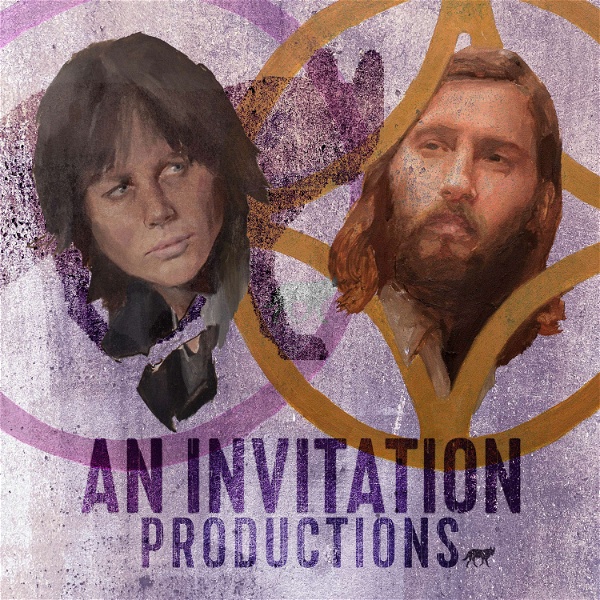 Artwork for An Invitation Productions